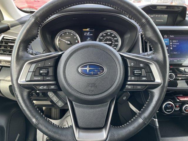 used 2019 Subaru Forester car, priced at $23,888