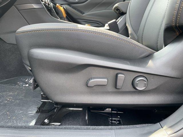 new 2025 Subaru Forester car, priced at $40,827