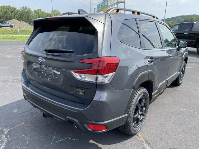 new 2025 Subaru Forester car, priced at $40,827