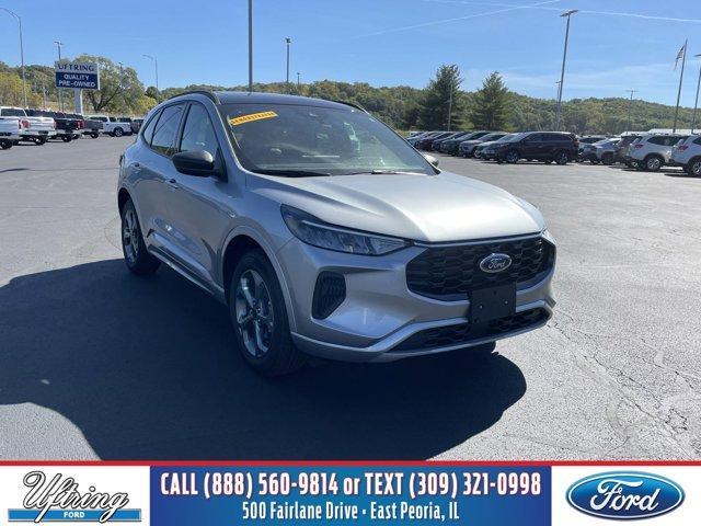 new 2024 Ford Escape car, priced at $35,995