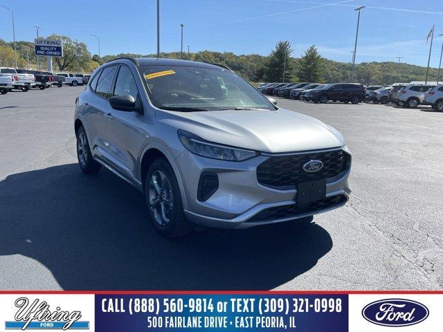 new 2024 Ford Escape car, priced at $35,995