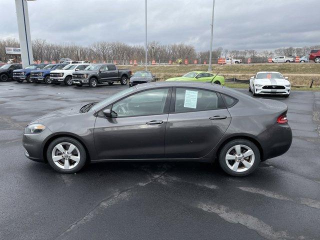 used 2016 Dodge Dart car, priced at $8,888