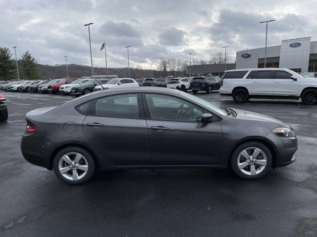 used 2016 Dodge Dart car, priced at $8,888