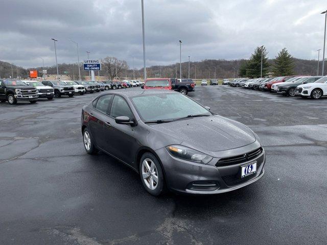 used 2016 Dodge Dart car, priced at $8,888