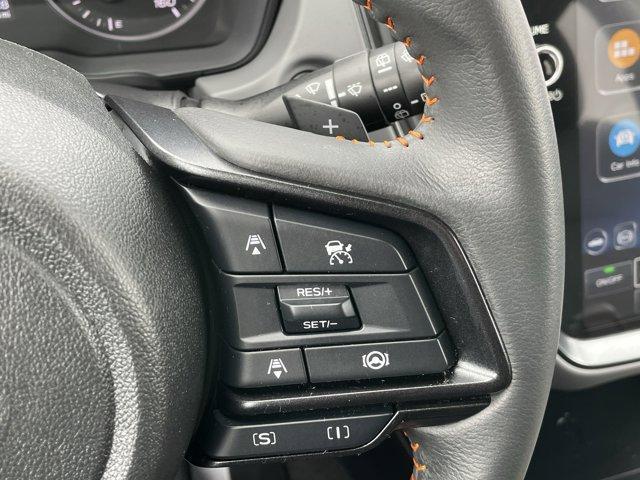 used 2024 Subaru Crosstrek car, priced at $30,788