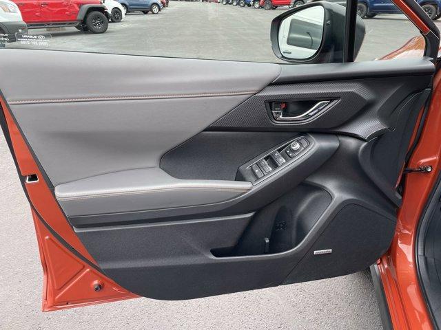 used 2024 Subaru Crosstrek car, priced at $30,788