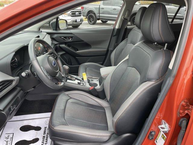 used 2024 Subaru Crosstrek car, priced at $30,788