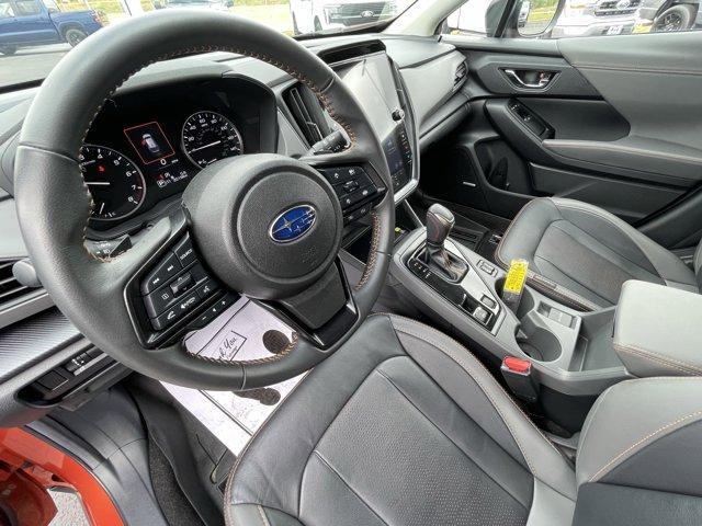 used 2024 Subaru Crosstrek car, priced at $30,788