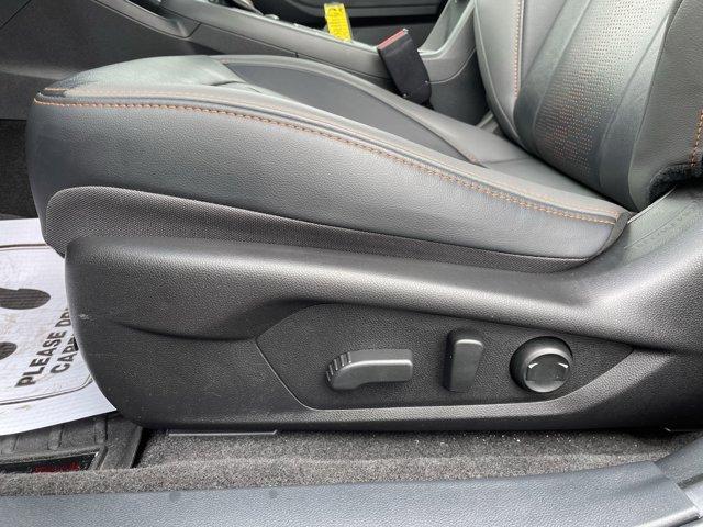 used 2024 Subaru Crosstrek car, priced at $30,788