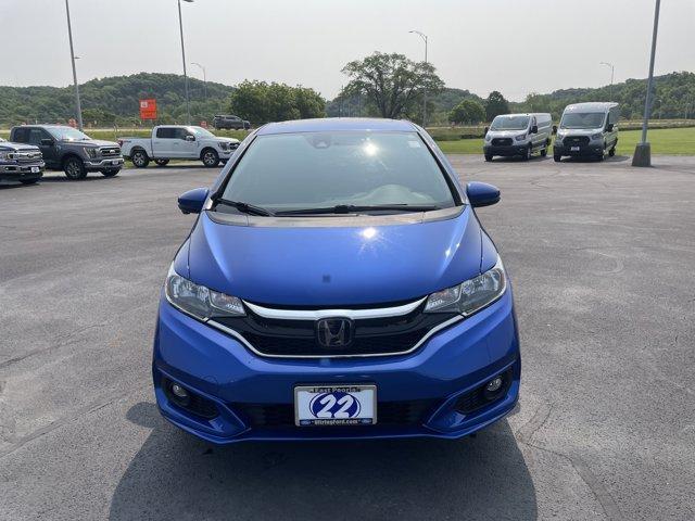 used 2020 Honda Fit car, priced at $18,488