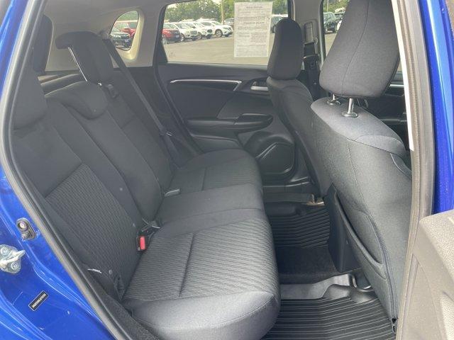 used 2020 Honda Fit car, priced at $18,488