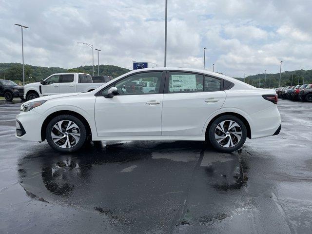 new 2025 Subaru Legacy car, priced at $32,095