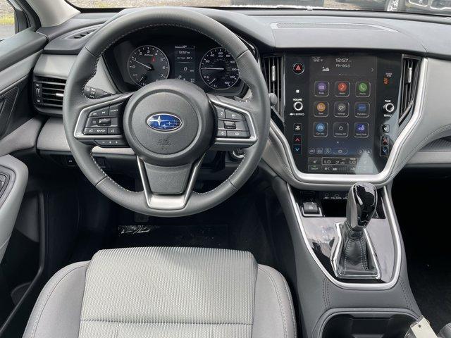 new 2025 Subaru Legacy car, priced at $32,095