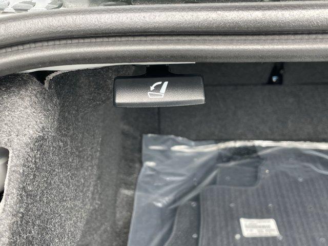 new 2025 Subaru Legacy car, priced at $32,095