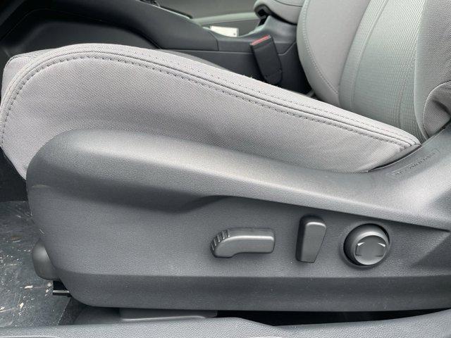 new 2025 Subaru Legacy car, priced at $32,095