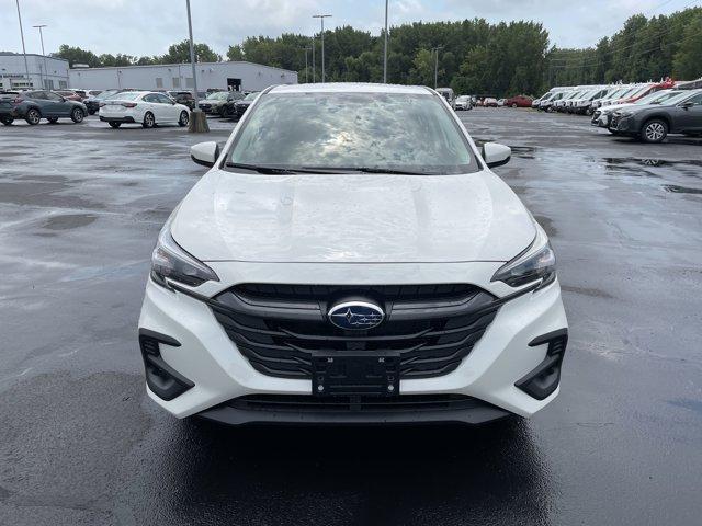 new 2025 Subaru Legacy car, priced at $32,095