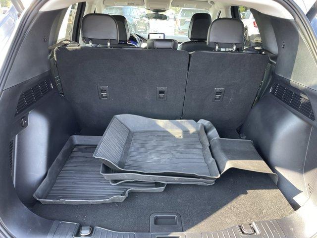 used 2022 Ford Escape car, priced at $24,988