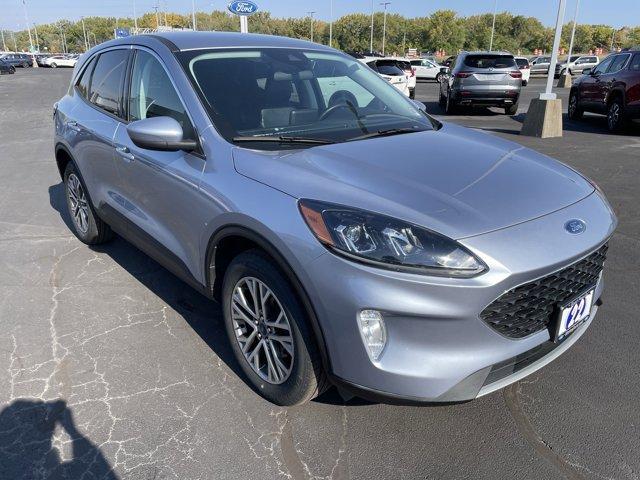 used 2022 Ford Escape car, priced at $24,988