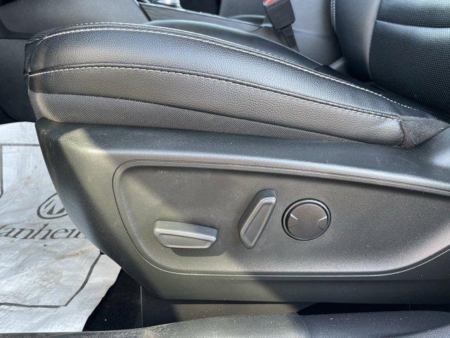 used 2022 Ford Escape car, priced at $24,988