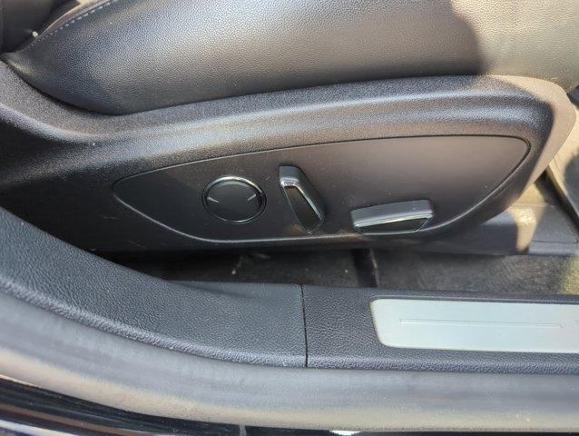 used 2016 Lincoln MKZ car, priced at $11,988