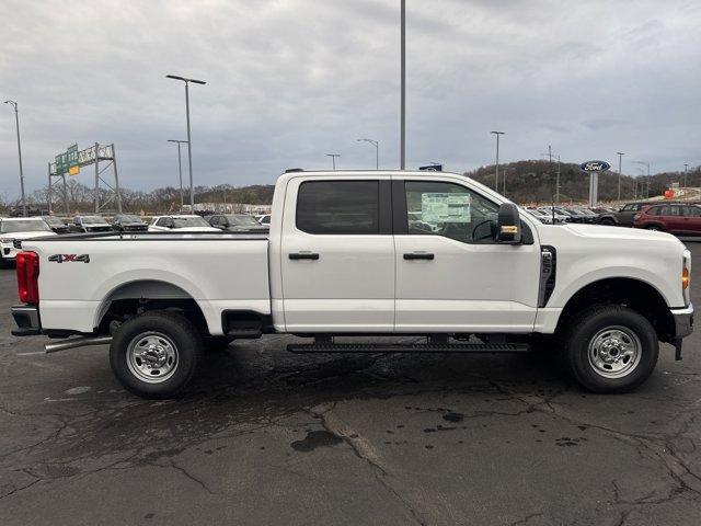 new 2025 Ford F-250 car, priced at $56,700