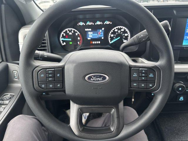 new 2025 Ford F-250 car, priced at $56,700