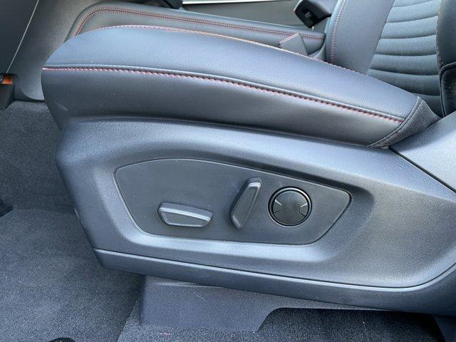 new 2026 Ford Explorer car, priced at $54,575