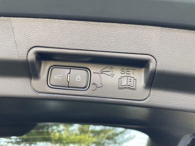 new 2026 Ford Explorer car, priced at $54,575