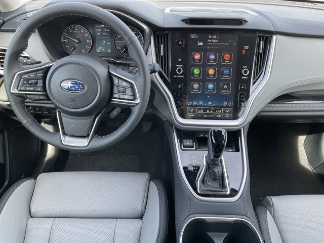 new 2025 Subaru Outback car, priced at $42,136