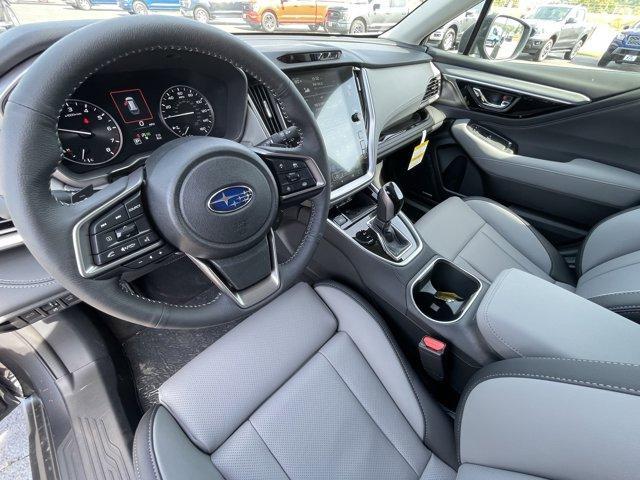 new 2025 Subaru Outback car, priced at $42,136