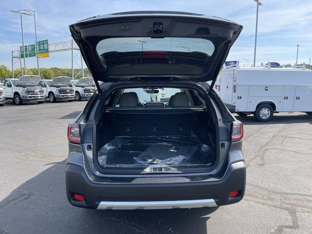 new 2025 Subaru Outback car, priced at $42,136