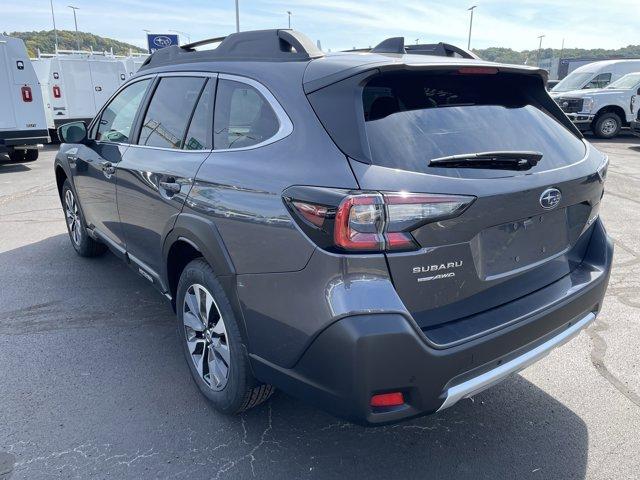 new 2025 Subaru Outback car, priced at $42,136