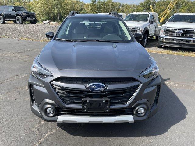new 2025 Subaru Outback car, priced at $42,136