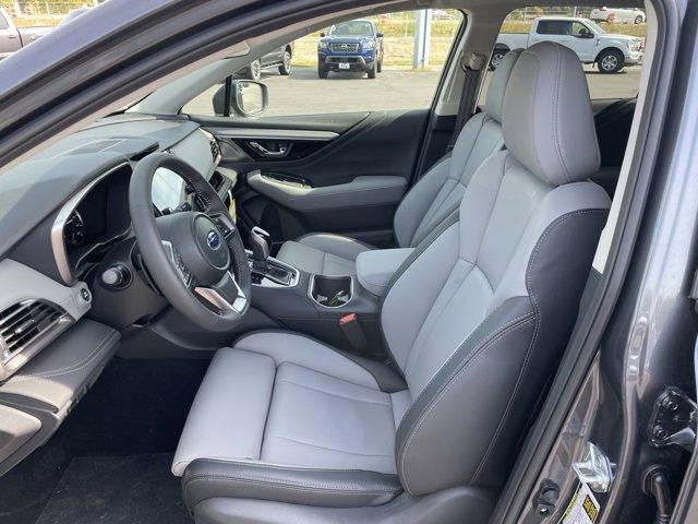 new 2025 Subaru Outback car, priced at $42,136