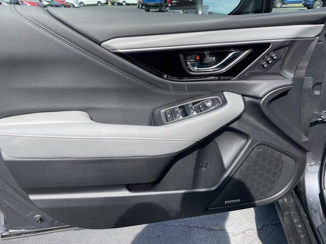 new 2025 Subaru Outback car, priced at $42,136