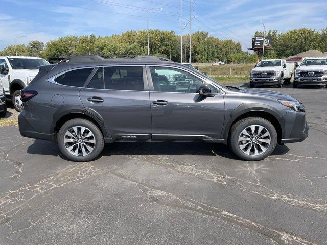 new 2025 Subaru Outback car, priced at $42,136
