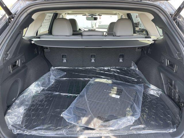 new 2025 Subaru Outback car, priced at $42,136