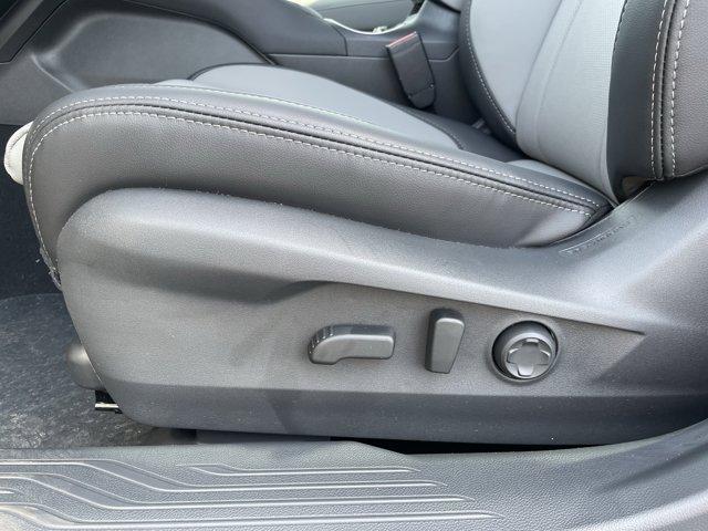 new 2025 Subaru Outback car, priced at $42,136