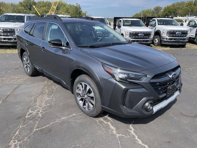 new 2025 Subaru Outback car, priced at $42,136