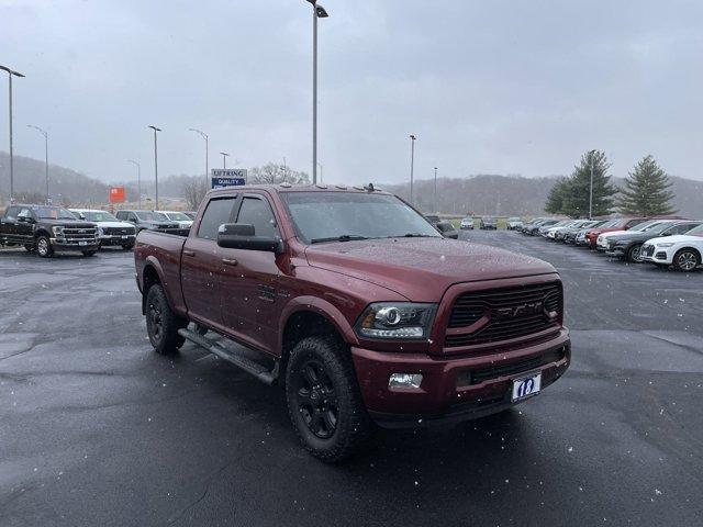 used 2018 Ram 2500 car, priced at $31,988