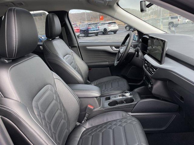 new 2024 Ford Escape car, priced at $48,615
