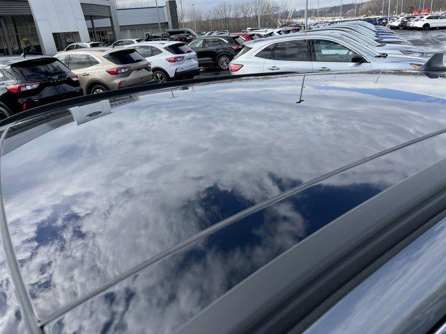 new 2024 Ford Escape car, priced at $48,615
