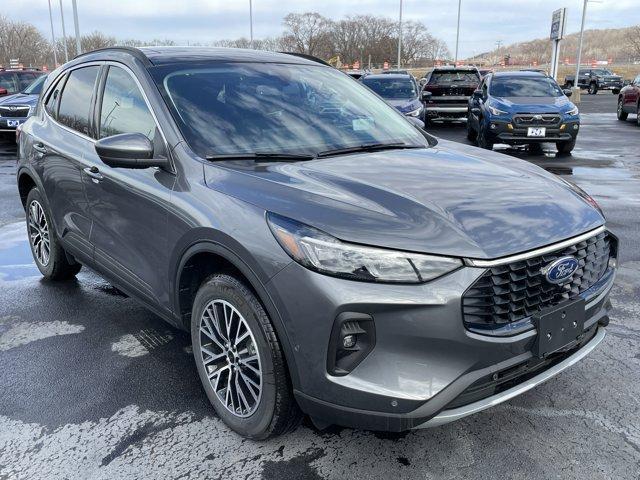 new 2024 Ford Escape car, priced at $48,615
