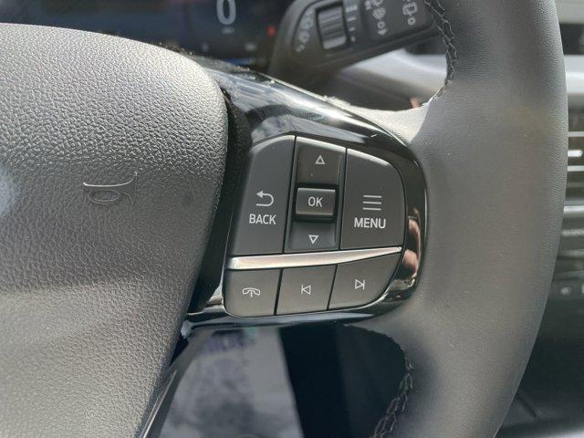 new 2024 Ford Escape car, priced at $48,615