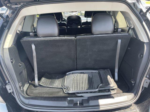 used 2018 Dodge Journey car, priced at $12,488
