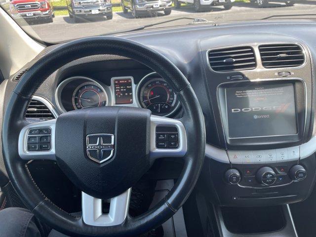 used 2018 Dodge Journey car, priced at $12,488