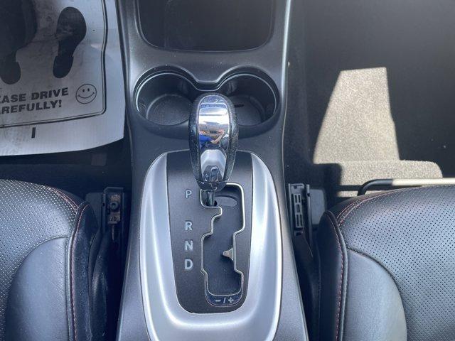 used 2018 Dodge Journey car, priced at $12,488