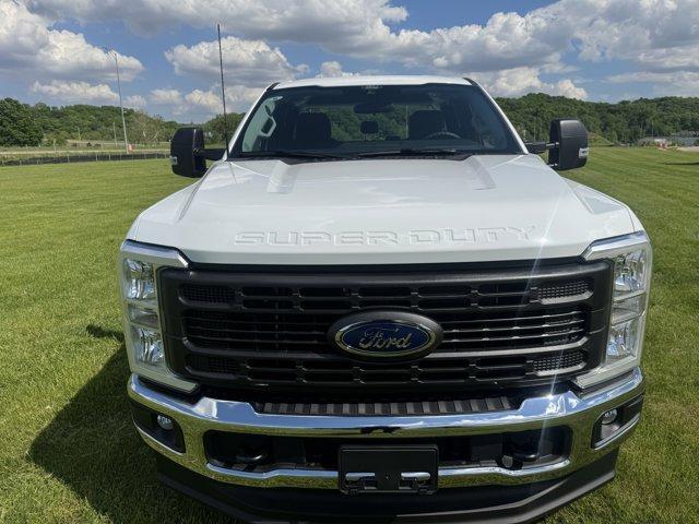 new 2025 Ford F-250 car, priced at $55,225