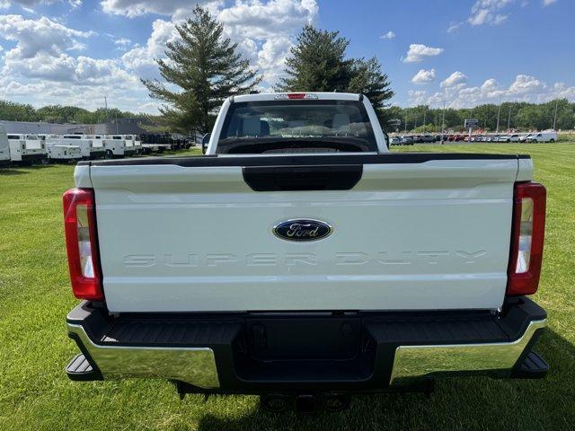 new 2025 Ford F-250 car, priced at $55,225