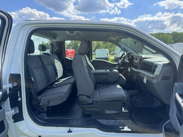 new 2025 Ford F-250 car, priced at $55,225